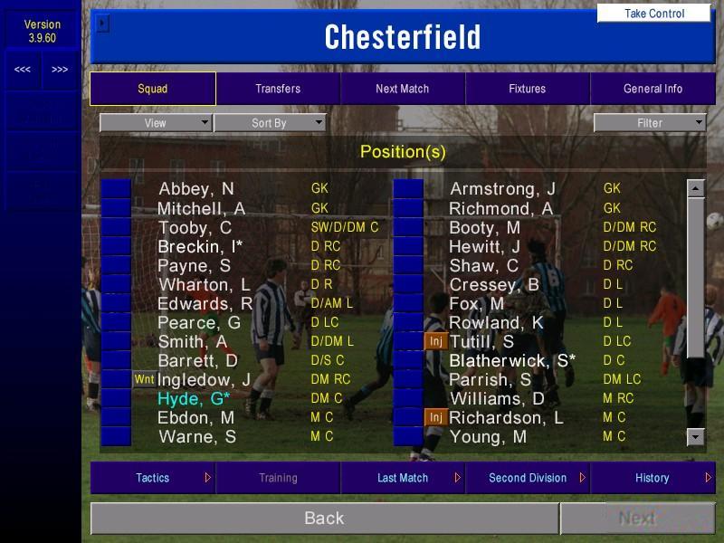 Championship Manager 01 02 Mac Download Full Game